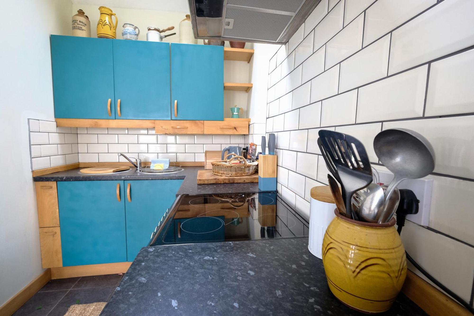Rhyd Y Geifr, Cosy Barn Conversion In Maerdy Corwen Bagian luar foto