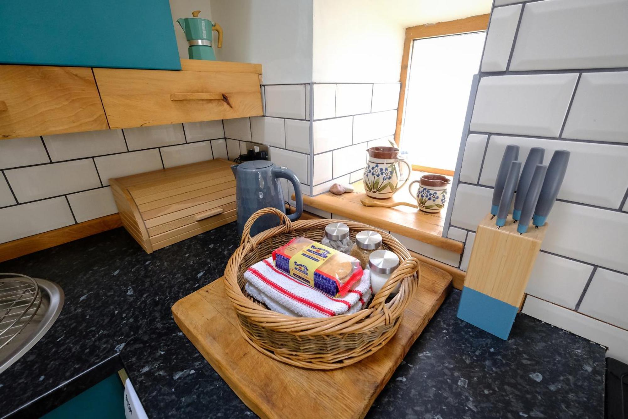 Rhyd Y Geifr, Cosy Barn Conversion In Maerdy Corwen Bagian luar foto