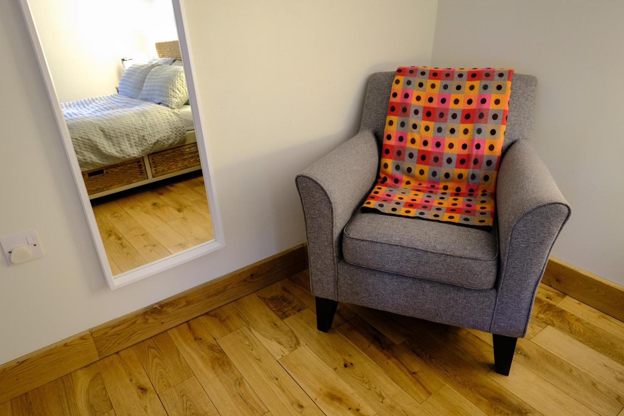 Rhyd Y Geifr, Cosy Barn Conversion In Maerdy Corwen Bagian luar foto